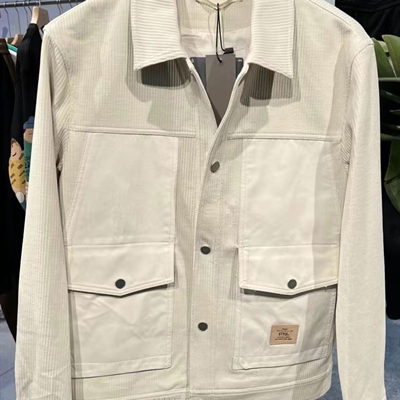 市场上装-夹克-休闲夹克【实拍】