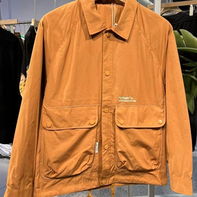 市场上装-夹克-休闲夹克【实拍】