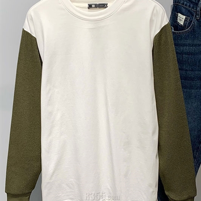 市场上装-卫衣-休闲卫衣【实拍】