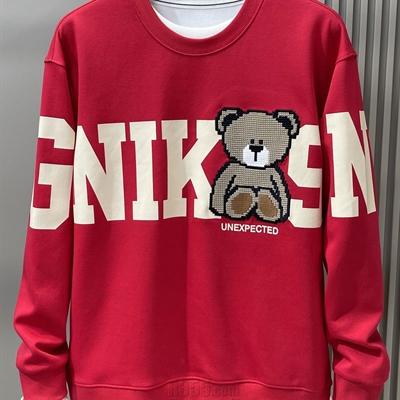 市场上装-卫衣-休闲卫衣【实拍】