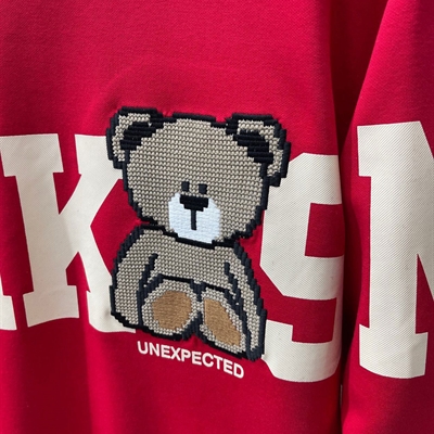 市场上装-卫衣-休闲卫衣【实拍】