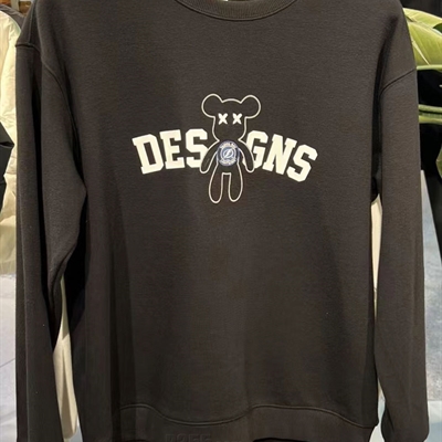 市场上装-卫衣-休闲卫衣【实拍】