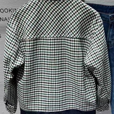 市场上装-夹克-休闲夹克【实拍】