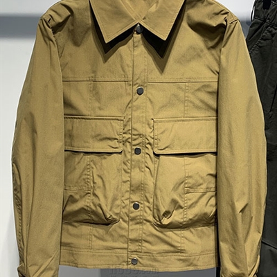 市场上装-夹克-休闲夹克【实拍】