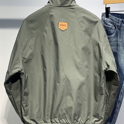 市场上装-夹克-休闲夹克【实拍】