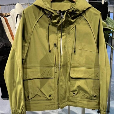 市场上装-夹克-休闲夹克【实拍】