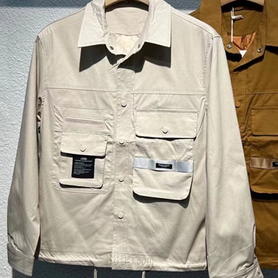 市场上装-夹克-休闲夹克【实拍】