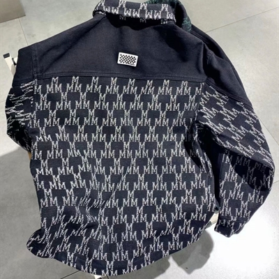 市场上装-衬衫-休闲衬衫【实拍】