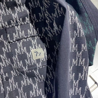 市场上装-衬衫-休闲衬衫【实拍】