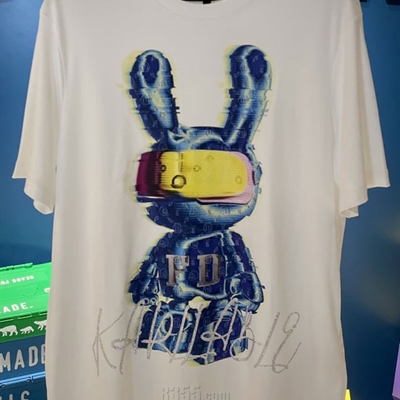 市场上装-T恤-欧货T恤【实拍】