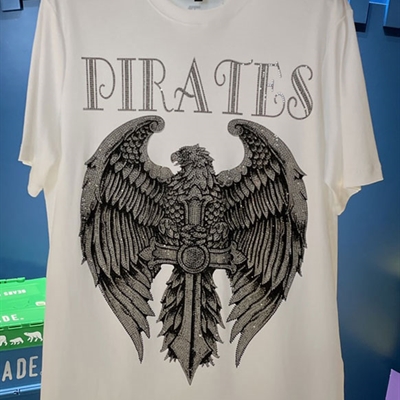 市场上装-T恤-欧货T恤【实拍】