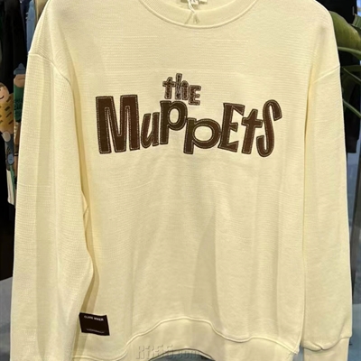 市场上装-卫衣-休闲卫衣【实拍】