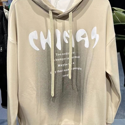 市场上装-卫衣-休闲卫衣【实拍】