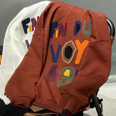 市场上装-卫衣-休闲卫衣【实拍】