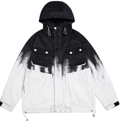 市场上装-夹克-电商夹克