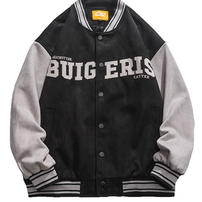 市场上装-夹克-电商夹克