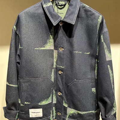 市场上装-夹克-微潮夹克【实拍】