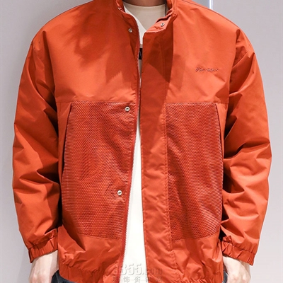 市场上装-夹克-休闲夹克