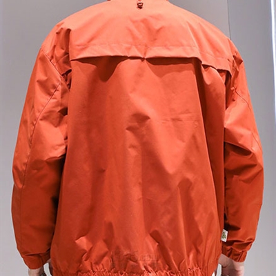 市场上装-夹克-休闲夹克