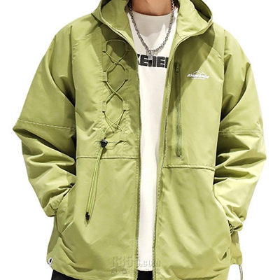 市场上装-夹克-休闲夹克