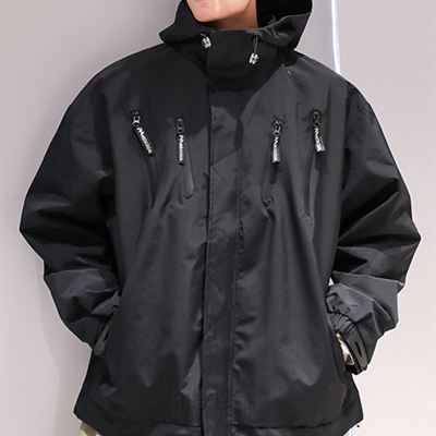 市场上装-夹克-休闲夹克