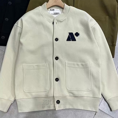 市场上装-夹克-休闲夹克【实拍】