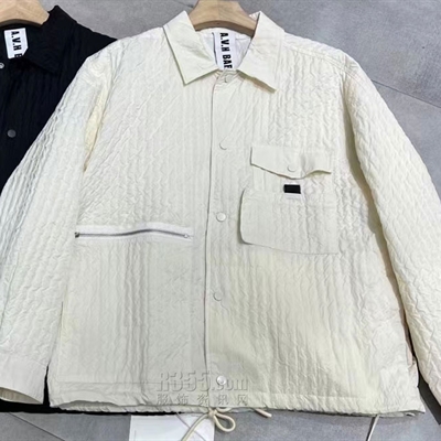 市场上装-夹克-休闲夹克【实拍】