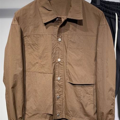 市场上装-夹克-休闲夹克【实拍】