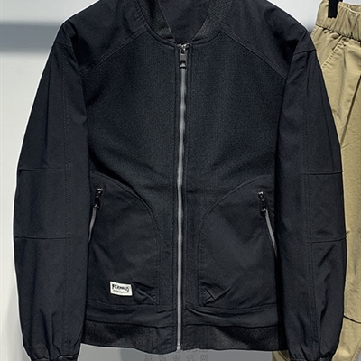 市场上装-夹克-休闲夹克【实拍】