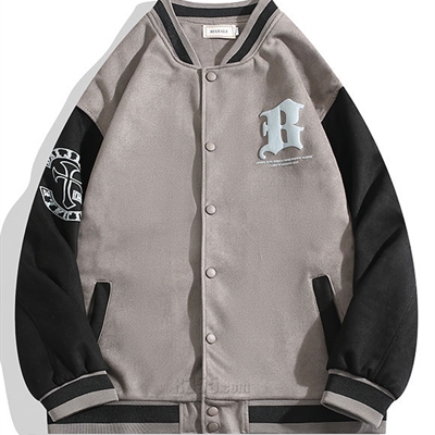 市场上装-夹克-电商夹克