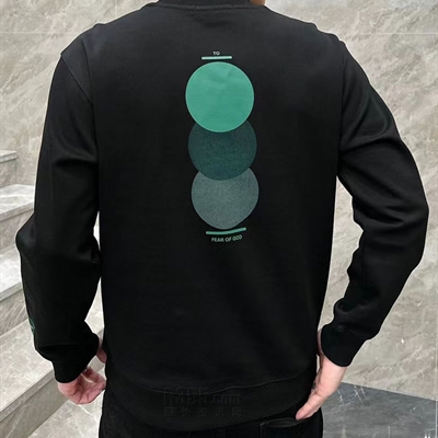 市场上装-卫衣-休闲卫衣