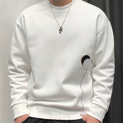 市场上装-卫衣-休闲卫衣