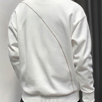 市场上装-卫衣-休闲卫衣