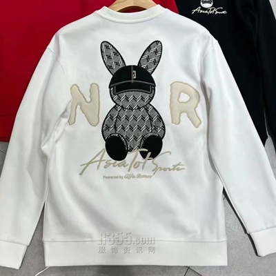 市场上装-卫衣-微潮卫衣【实拍】