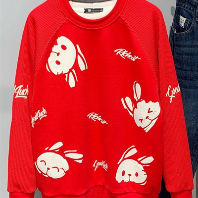 市场上装-卫衣-休闲卫衣【实拍】