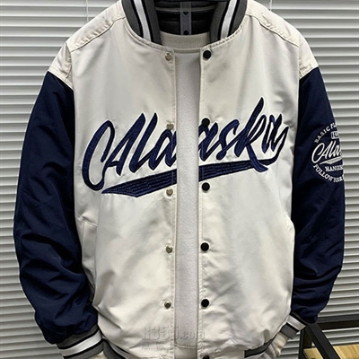 市场上装-夹克-电商夹克