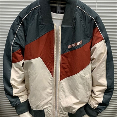 市场上装-夹克-电商夹克