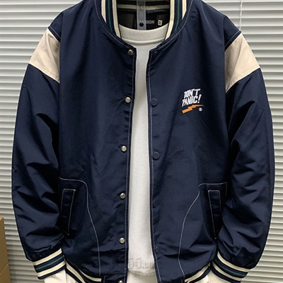 市场上装-夹克-电商夹克