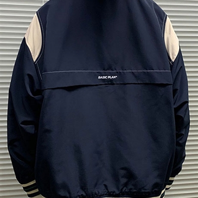 市场上装-夹克-电商夹克