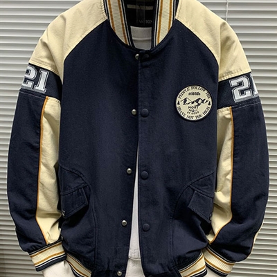 市场上装-夹克-电商夹克