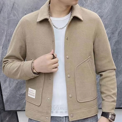 市场上装-夹克-休闲夹克