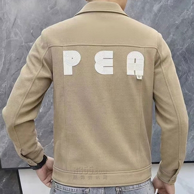 市场上装-夹克-休闲夹克