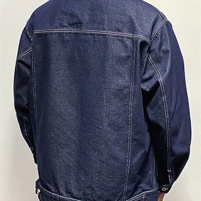 市场上装-夹克-休闲夹克