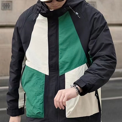 市场上装-夹克-休闲夹克