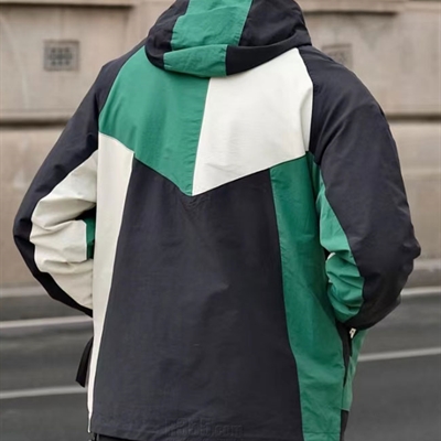 市场上装-夹克-休闲夹克