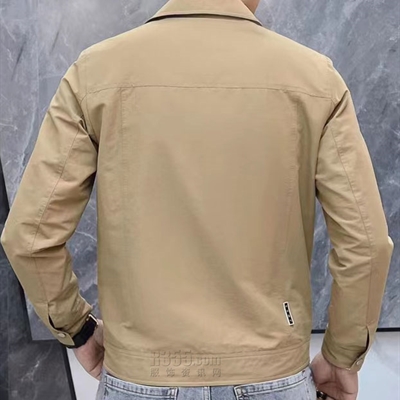 市场上装-夹克-休闲夹克