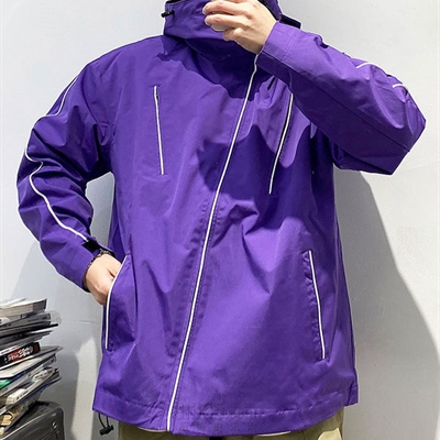 市场上装-夹克-休闲夹克