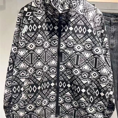 市场上装-夹克-休闲夹克【实拍】