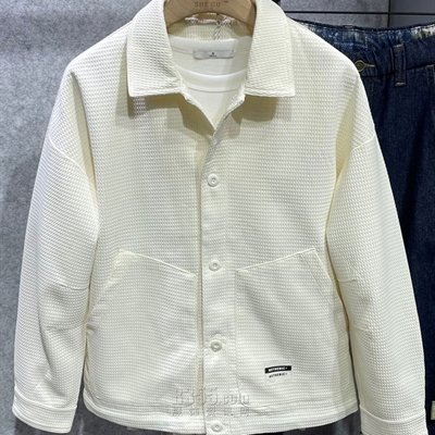 市场上装-夹克-休闲夹克【实拍】
