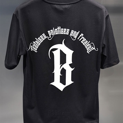 市场上装-T恤-欧货T恤【实拍】